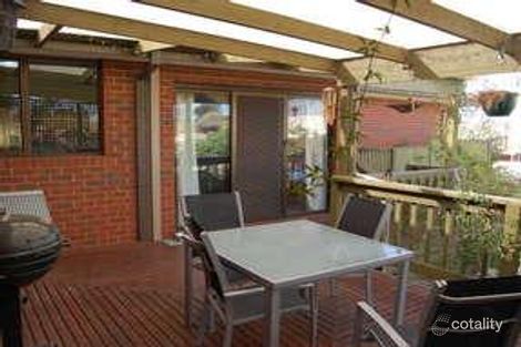Property photo of 134 Underbank Boulevard Bacchus Marsh VIC 3340