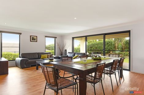 Property photo of 38 Mount Bilinga Circuit Bilambil Heights NSW 2486