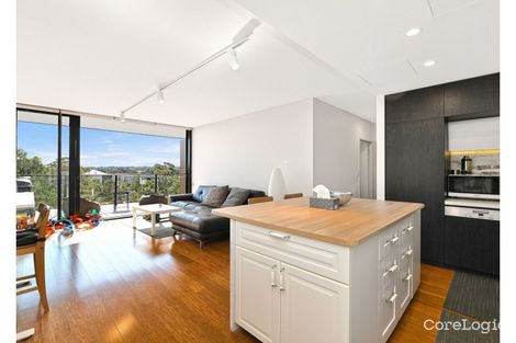 Property photo of 38/21 Bay Drive Meadowbank NSW 2114