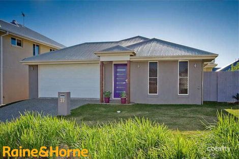 Property photo of 37 Northquarter Drive Murrumba Downs QLD 4503