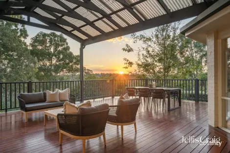 Property photo of 9 Nerreman Gateway Eltham VIC 3095