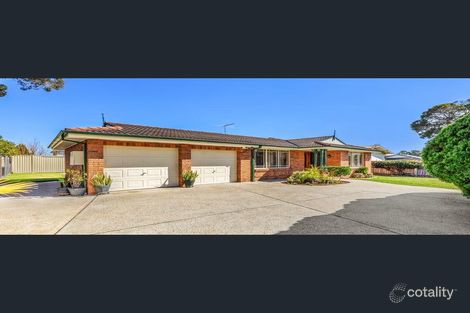 Property photo of 206A Targo Road Girraween NSW 2145
