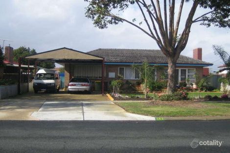 243 Acton Ave, Kewdale, WA 6105