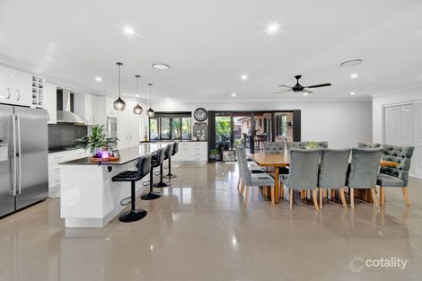 Property photo of 90 Peppertree Drive Jimboomba QLD 4280