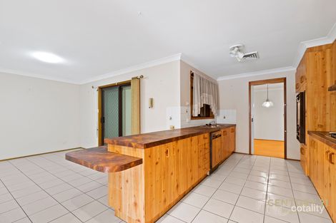Property photo of 85 Adrian Street Macquarie Fields NSW 2564