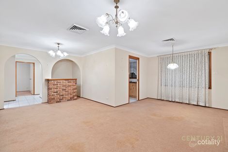 Property photo of 85 Adrian Street Macquarie Fields NSW 2564