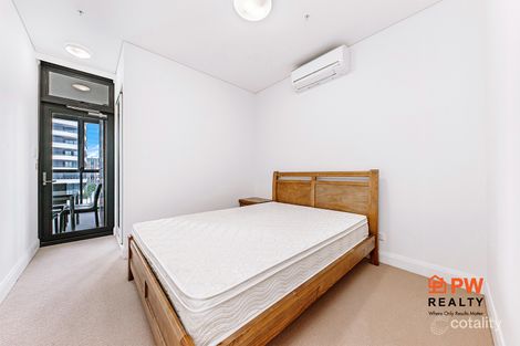 Property photo of 405/1 Gauthorpe Street Rhodes NSW 2138