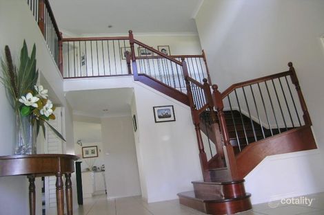 Property photo of 17 Allan Day Drive Wellington Point QLD 4160