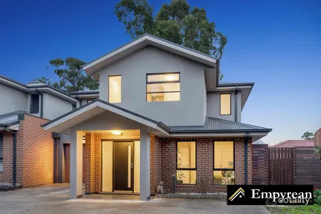 Property photo of 1/76A Anderson Road Sunbury VIC 3429
