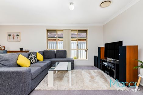 Property photo of 19 Capricorn Road Kings Langley NSW 2147