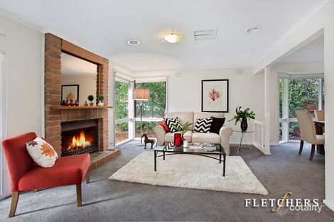 Property photo of 31 Dobell Drive Eltham VIC 3095