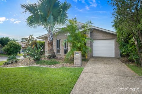 Property photo of 20 Shimao Crescent North Lakes QLD 4509