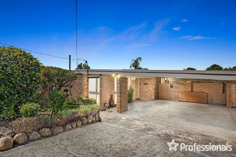98 Edward Rd, Chirnside Park, VIC 3116