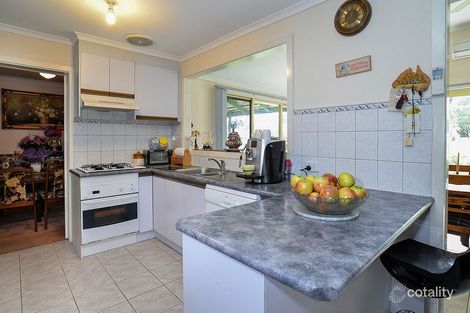 Property photo of 40 Darwin Road Boronia VIC 3155
