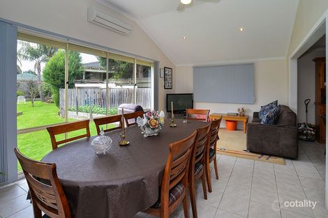 Property photo of 40 Darwin Road Boronia VIC 3155