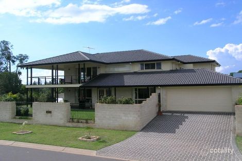 Property photo of 17 Allan Day Drive Wellington Point QLD 4160