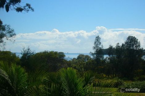Property photo of 17 Allan Day Drive Wellington Point QLD 4160