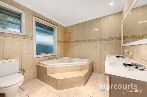 Property photo of 98 Oconnor Road Knoxfield VIC 3180