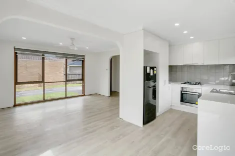 Property photo of 8 Bainbridge Court Carrum Downs VIC 3201