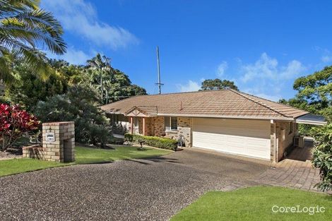 Property photo of 2 Gumnut Grove Banora Point NSW 2486