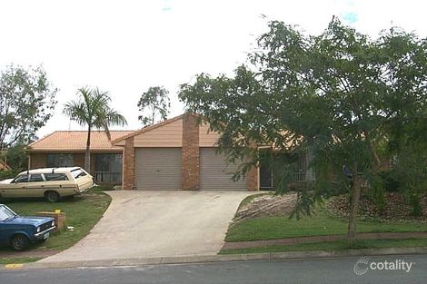 Property photo of 4 Oscar Court Oxenford QLD 4210