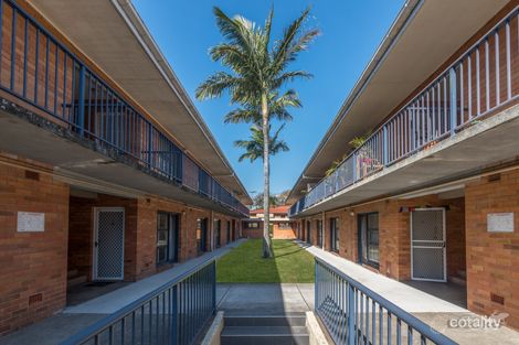 Property photo of 16/59 Bonney Avenue Clayfield QLD 4011