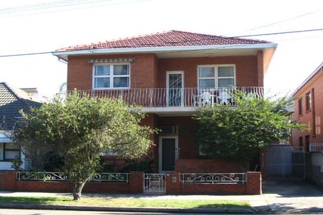 Property photo of 72 Sutherland Street Mascot NSW 2020