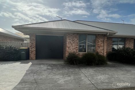 Property photo of 2/33 Murray Street East Devonport TAS 7310