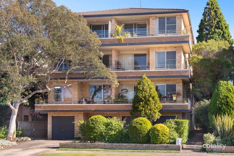 6/137 Clareville Ave, Sandringham, NSW 2219