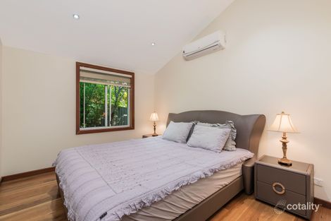Property photo of 40 Larra Crescent North Rocks NSW 2151