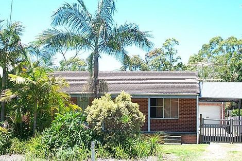 43 Fiddaman Rd, Emerald Beach, NSW 2456