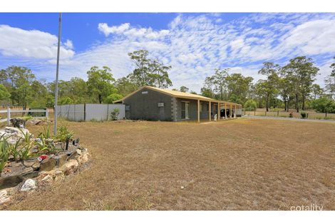 16 Grettons Rd, Tirroan, QLD 4671