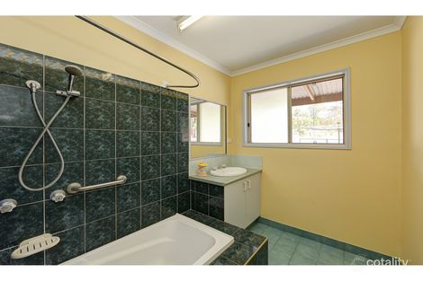 Property photo of 16 Grettons Road Tirroan QLD 4671