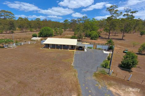 Property photo of 16 Grettons Road Tirroan QLD 4671