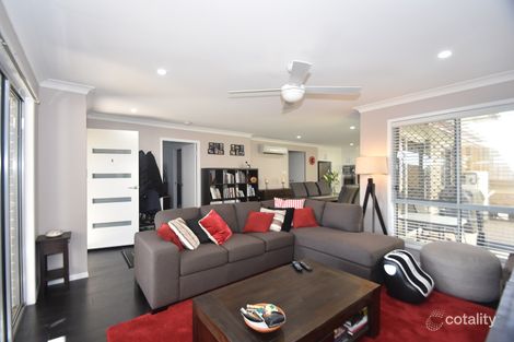 Property photo of 6A Dylan Court Darling Heights QLD 4350