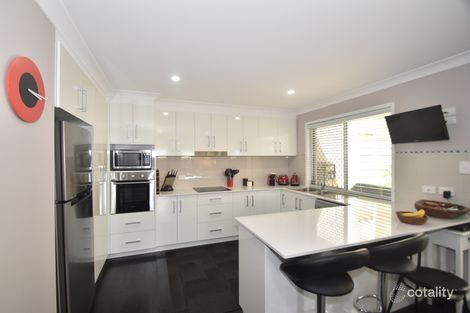 Property photo of 6A Dylan Court Darling Heights QLD 4350