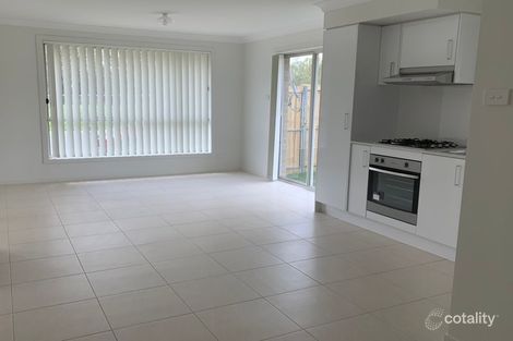 Property photo of 41 Wakeling Drive Edmondson Park NSW 2174