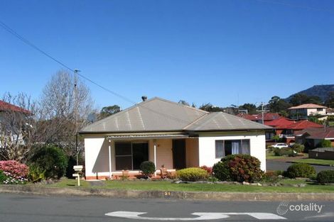 21 Coxs Ave, Corrimal, NSW 2518