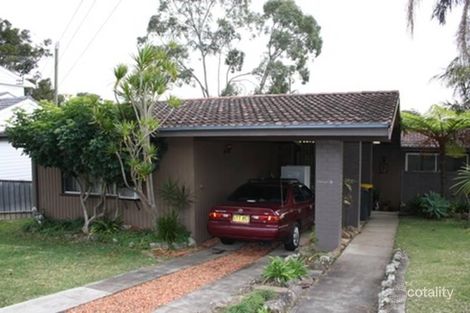 Property photo of 10 Ashford Parade Merewether Heights NSW 2291