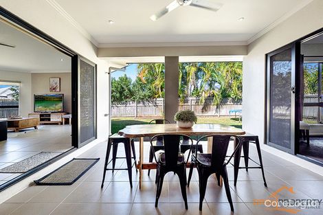 Property photo of 12 Kalynda Parade Bohle Plains QLD 4817