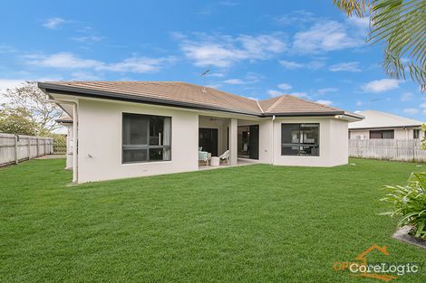 Property photo of 12 Kalynda Parade Bohle Plains QLD 4817