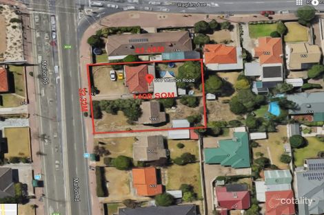 599 Marion Rd, South Plympton, SA 5038