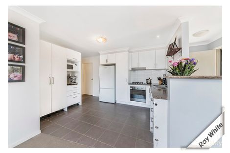 Property photo of 44 Rowland Street Macgregor ACT 2615