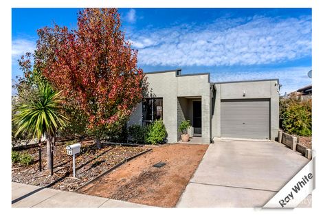 Property photo of 44 Rowland Street Macgregor ACT 2615