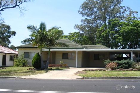 54 Marlborough St, Smithfield, NSW 2164