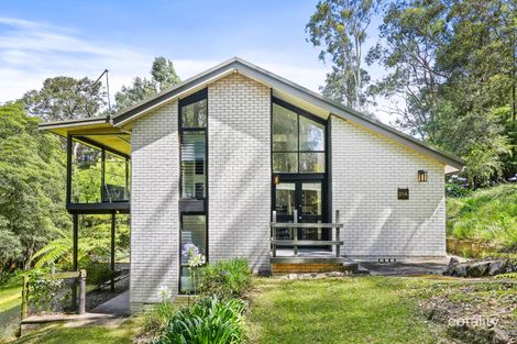 Property photo of 21A Bellbird Avenue Kurrajong Heights NSW 2758