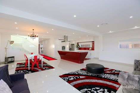 Property photo of 49 Rowe Drive Potts Hill NSW 2143