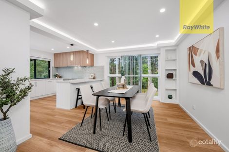 Property photo of 16 Edinburgh Avenue Carlingford NSW 2118