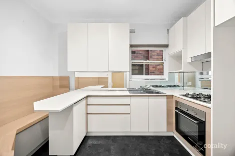 Property photo of 7/26 The Crescent Manly NSW 2095