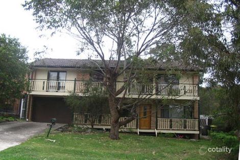 105 Corinth Rd, Heathcote, NSW 2233